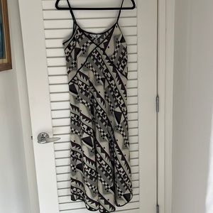 Viva Vena summer dress